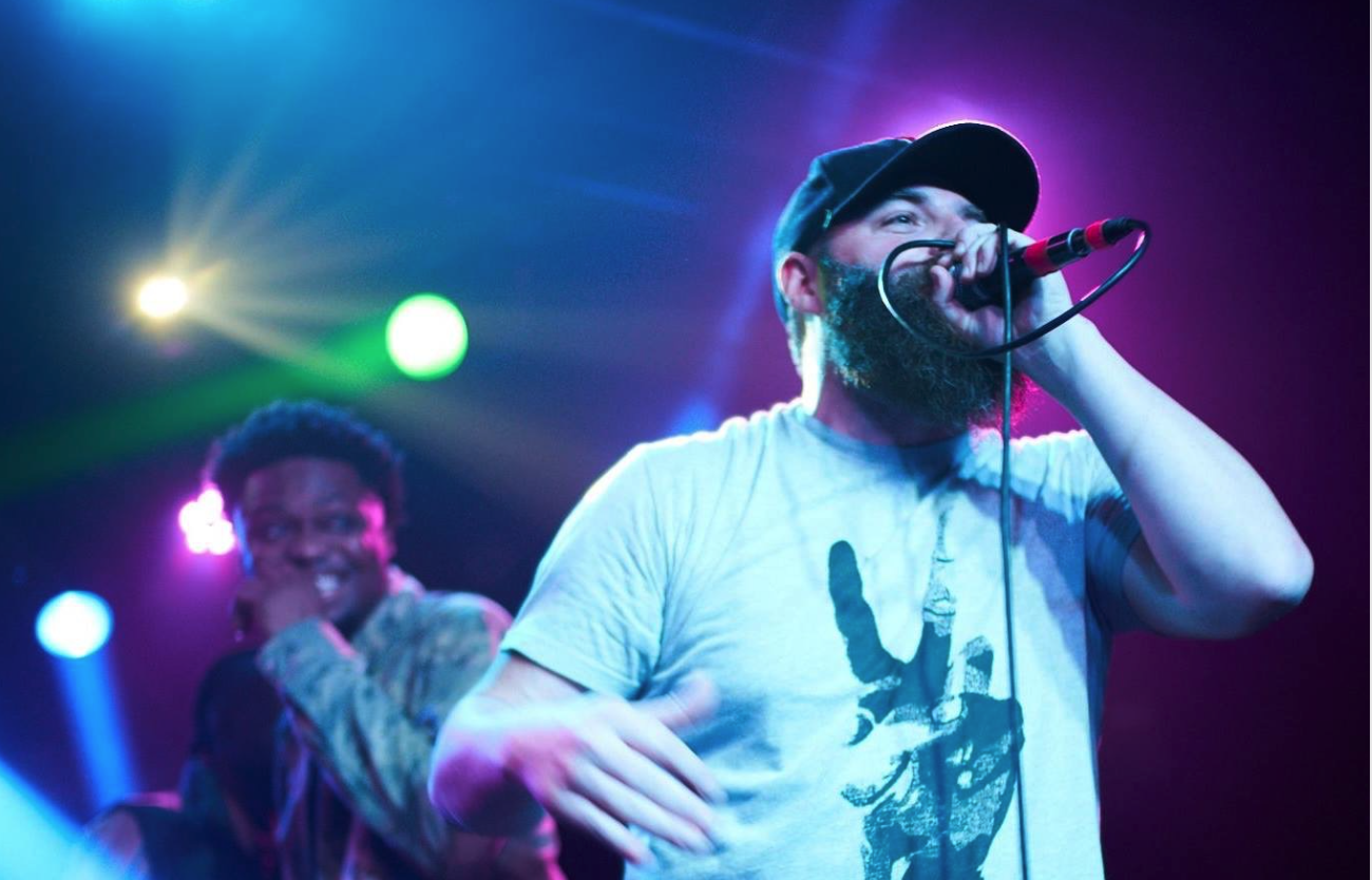 From Open Mics to Outbound Mastery: Lessons from Philadelphia's Underground Hip Hop Scene